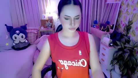 vixenluscious online show from 04.29.26