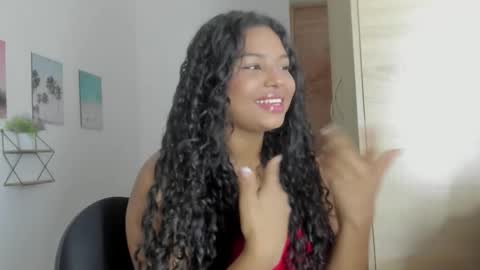 vixenlust17 online show from 03.05.26