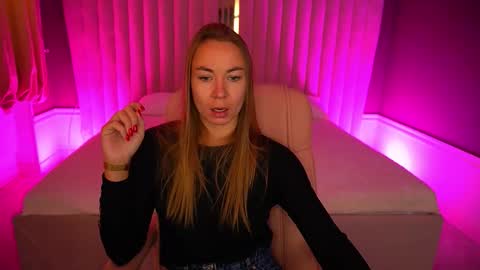 Ur Lady online show from 10.14.25