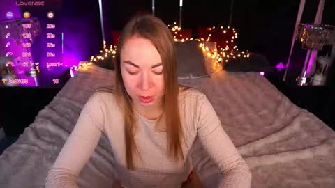 Ur Lady online show from 03.11.26