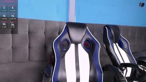 Vixennp online show from 01.14.26