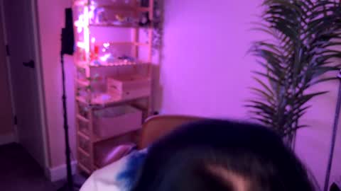 Polly  Online mostly at 9pm-2am UK Time online show from 02.13.26