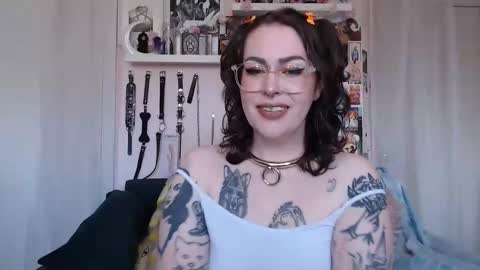 VIXIN online show from 05.02.26