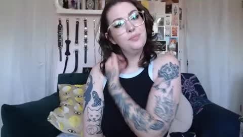VIXIN online show from 06.17.26