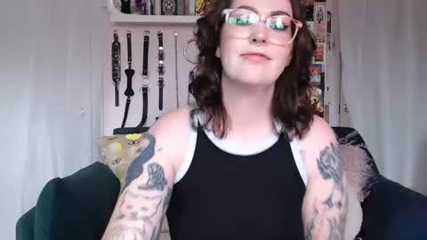 VIXIN online show from 06.19.26