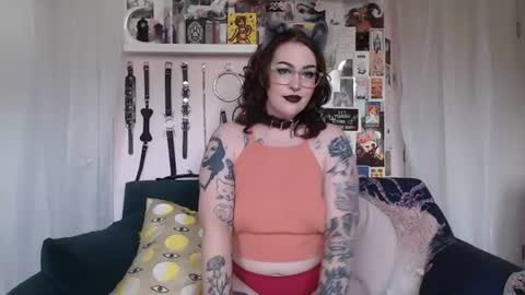 VIXIN online show from 06.24.26