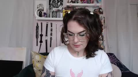 VIXIN online show from 07.07.26