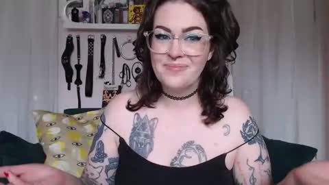 VIXIN online show from 07.21.26