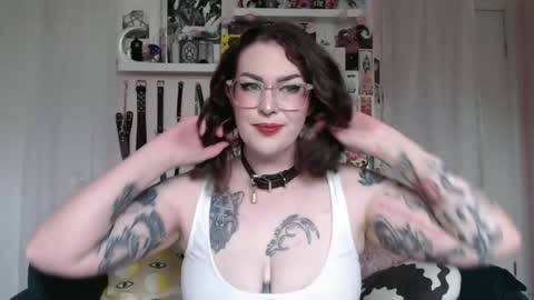 VIXIN online show from 08.01.26