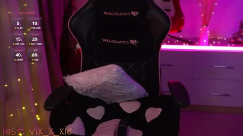 vixxxiee online show from 03.02.25