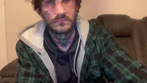 VJ online show from 11.16.25