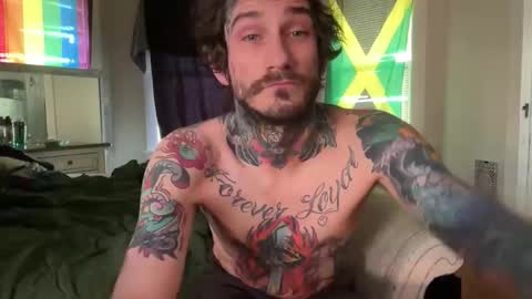 VJ online show from 11.20.25