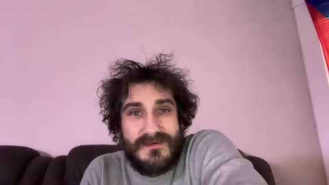 VJ online show from 12.13.25