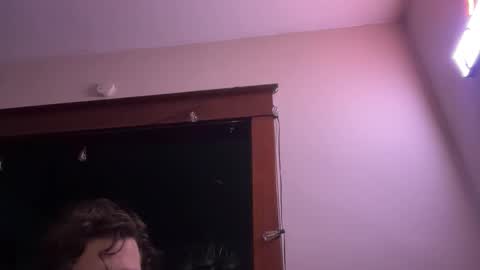 VJ online show from 04.21.26