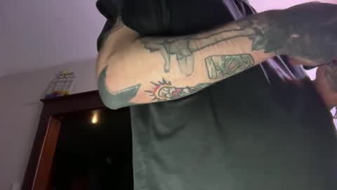 VJ online show from 04.23.26