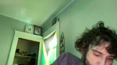 VJ online show from 06.03.26