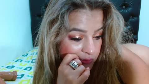 Venus online show from 02.16.25