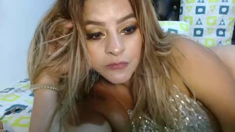 Venus online show from 11.15.25