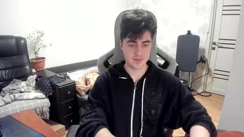 Martin online show from 12.05.25