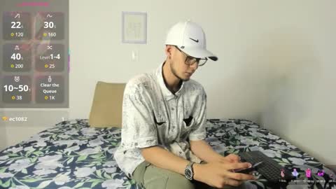 Vlad online show from 02.20.26