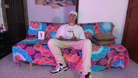 Vlad online show from 05.09.26