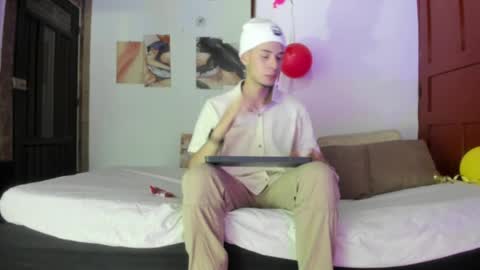 Vlad online show from 06.01.26