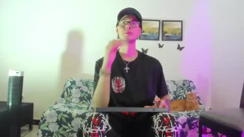 Vlad online show from 07.01.26