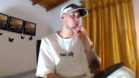 Vlad online show from 07.17.26