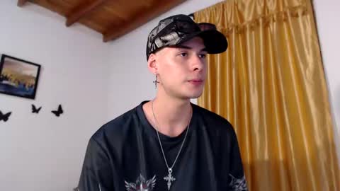 Vlad online show from 08.03.26