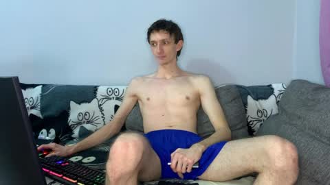 Vlad Dinovich online show from 03.31.26