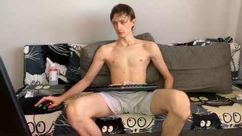 Vlad Dinovich online show from 07.01.26