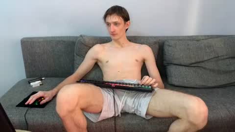 Vlad Dinovich online show from 07.08.26