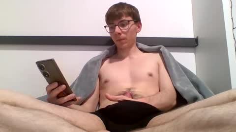 Marko Twink online show from 03.30.26
