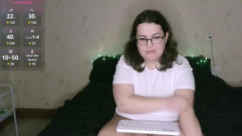 Snapshot of vladacandy chatting on 12.05.24 VladaCandy online show from 12.05.24