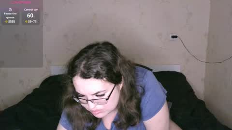 Snapshot of vladacandy chatting on 12.28.24 VladaCandy online show from 12.28.24