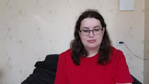 Snapshot of vladacandy chatting on 03.08.25 VladaCandy online show from 03.08.25
