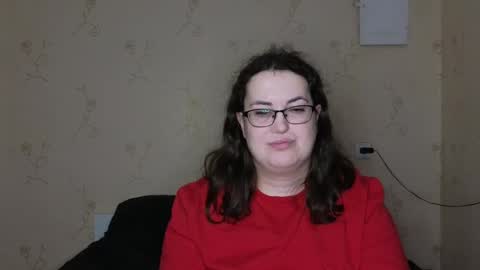 Snapshot of vladacandy chatting on 03.08.25 VladaCandy online show from 03.08.25