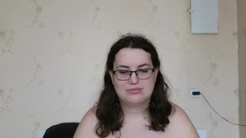 Snapshot of vladacandy chatting on 03.09.25 VladaCandy online show from 03.09.25