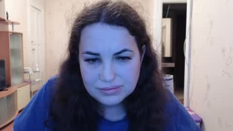 Snapshot of vladacandy chatting on 06.06.26 VladaCandy online show from 06.06.26