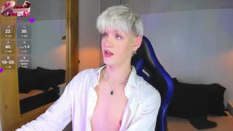 Vlad  online show from 03.17.26