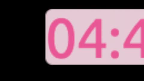 Violetta Elysia online show from 04.16.26