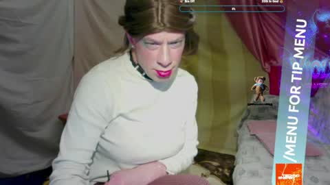 Violetta Elysia online show from 04.18.26