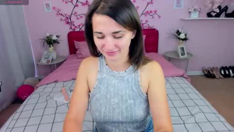 Vladlena online show from 10.04.25
