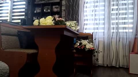 Snapshot of vlami69 chatting on 10.26.25 vlami69 online show from 10.26.25