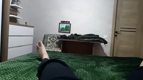 Snapshot of vmann777 chatting on 12.18.25 vmann777 online show from 12.18.25