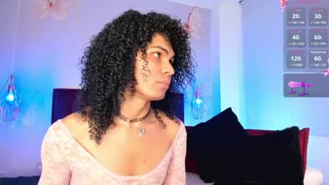 VENUS online show from 06.08.26