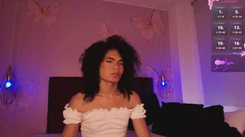 VENUS online show from 06.25.26