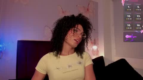 VENUS online show from 07.21.26