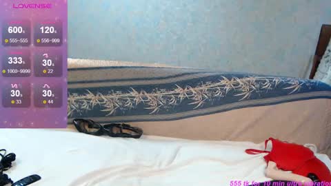 Snapshot of vodka_pivo69 chatting on 02.28.25 Anna online show from 02.28.25