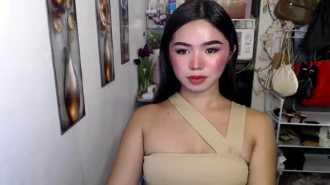 voganmarie online show from 07.31.26